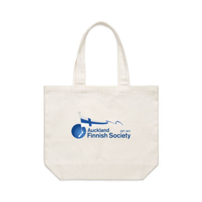 AFS - Shoulder Tote Thumbnail