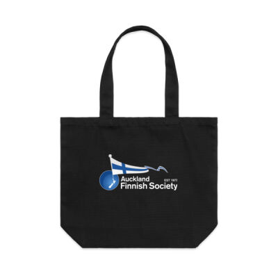 AFS reversed - Shoulder Tote Thumbnail