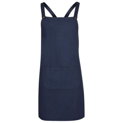 AFS reversed - Cross Back Canvas Apron Thumbnail