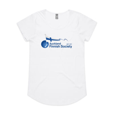 AFS - Womens Mali Tee Thumbnail