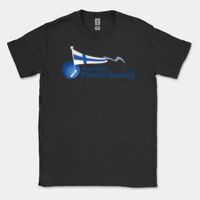 Gildan Mens Softstyle T-Shirt Thumbnail