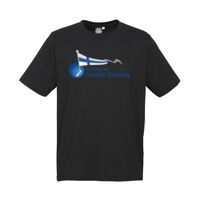 Biz Collection Mens Ice Tee Thumbnail