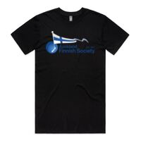 AS Colour Mens Staple Plus Tee AS Colour Mens Staple Plus Tee Thumbnail