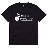 Thread Project Unisex Super Tee Thumbnail