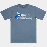 Thread Project Unisex Legend Tee Thumbnail