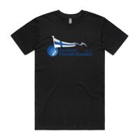 AS Colour Mens Staple T shirt Thumbnail