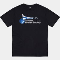 Thread Project Unisex Epic Tee - Plus Sizes Thumbnail