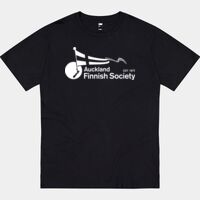 Thread Project Unisex Epic Tee - Plus Sizes Thumbnail